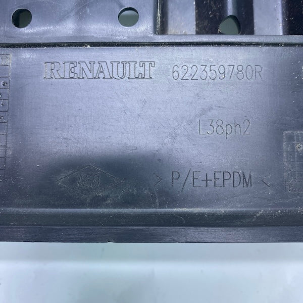 Renault Fluence Ön Tampon Alt Muhafaza 622359780R Sıfır