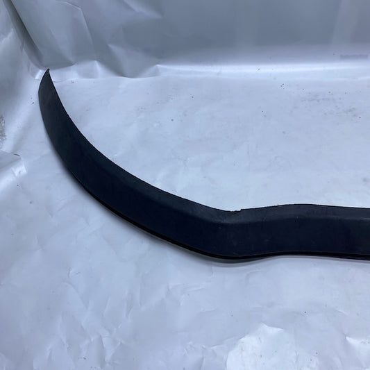 Renault Fluence Ön Tampon Alt Spoiler 960157489R
