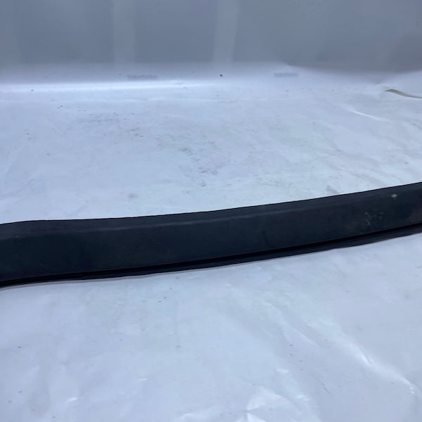 Renault Fluence Ön Tampon Alt Spoiler 960157489R