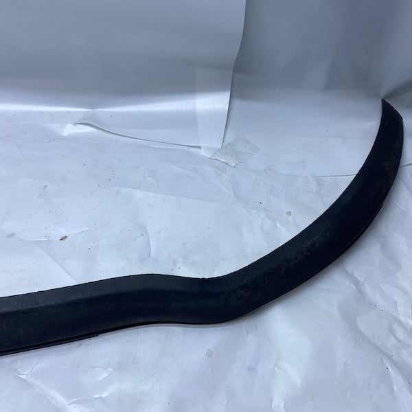 Renault Fluence Ön Tampon Alt Spoiler 960157489R