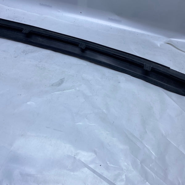 Renault Fluence Ön Tampon Alt Spoiler 960157489R