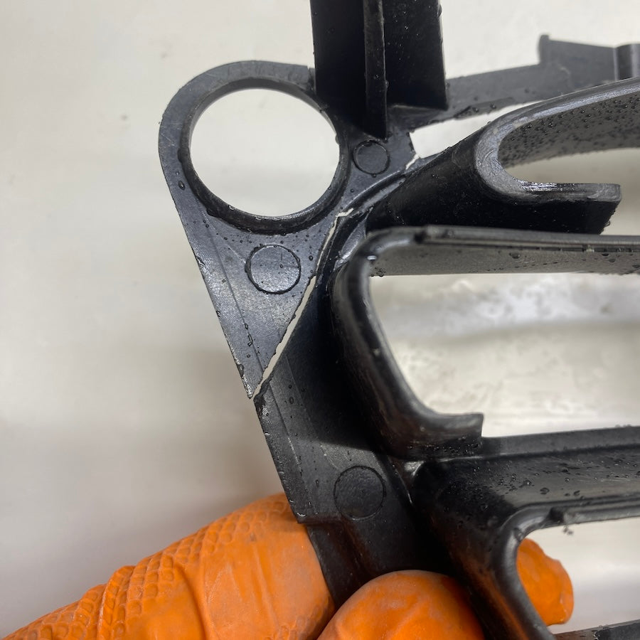 Renault Fluence Ön Tampon Orta Izgara 622541859R - En Uygun Oto Parça