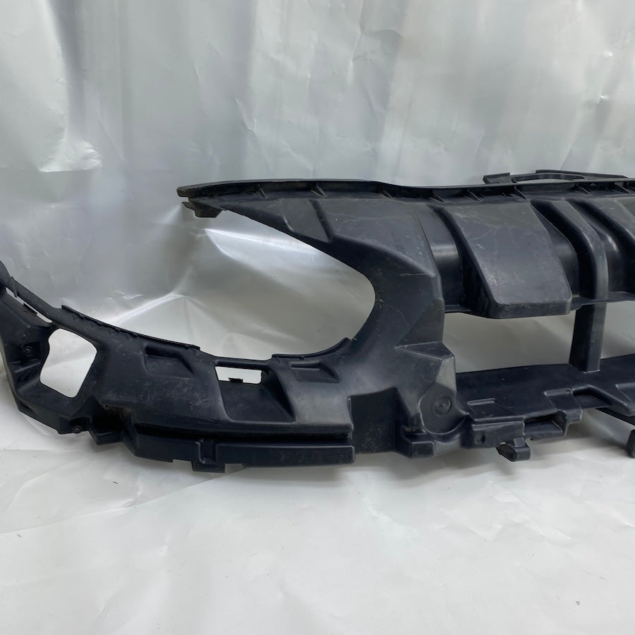 Renault Fluence Ön Tampon Orta Takviye Darbe Emici 620360007R