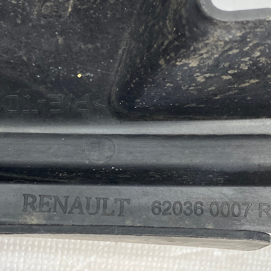 Renault Fluence Ön Tampon Orta Takviye Darbe Emici 620360007R