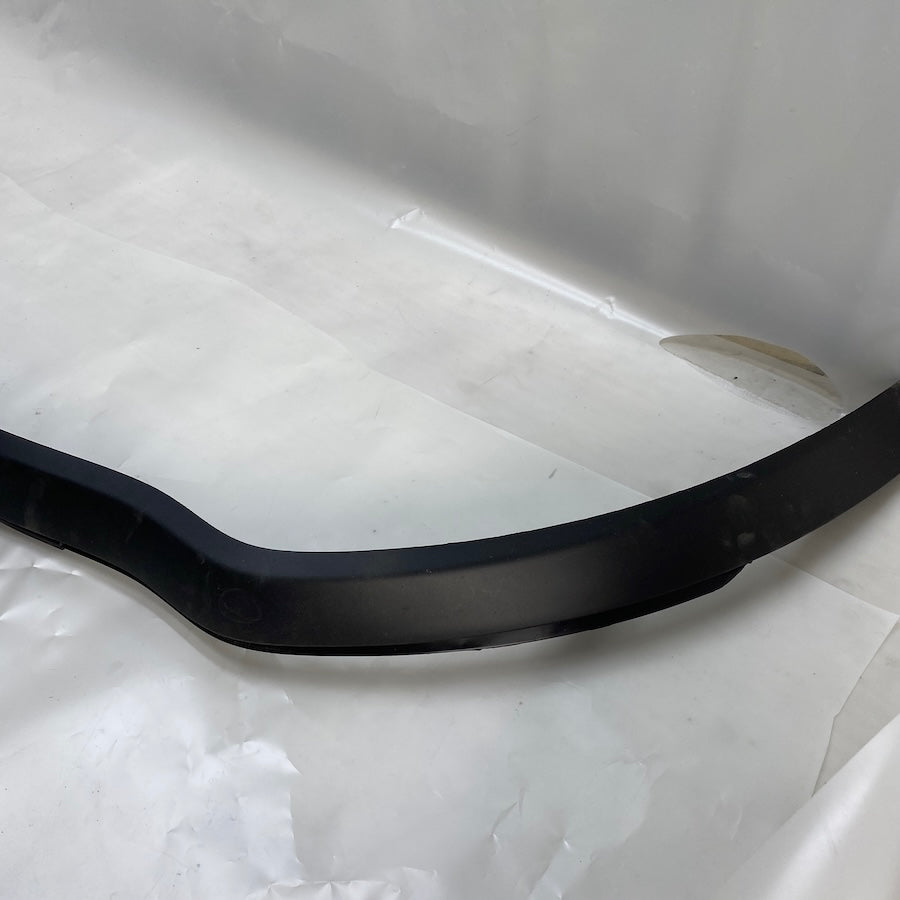 Renault Fluence Ön Tampon Spoyleri 960157489R