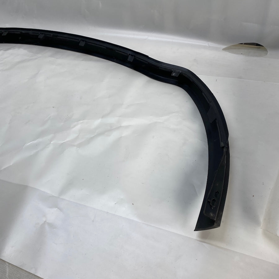 Renault Fluence Ön Tampon Spoyleri 960157489R