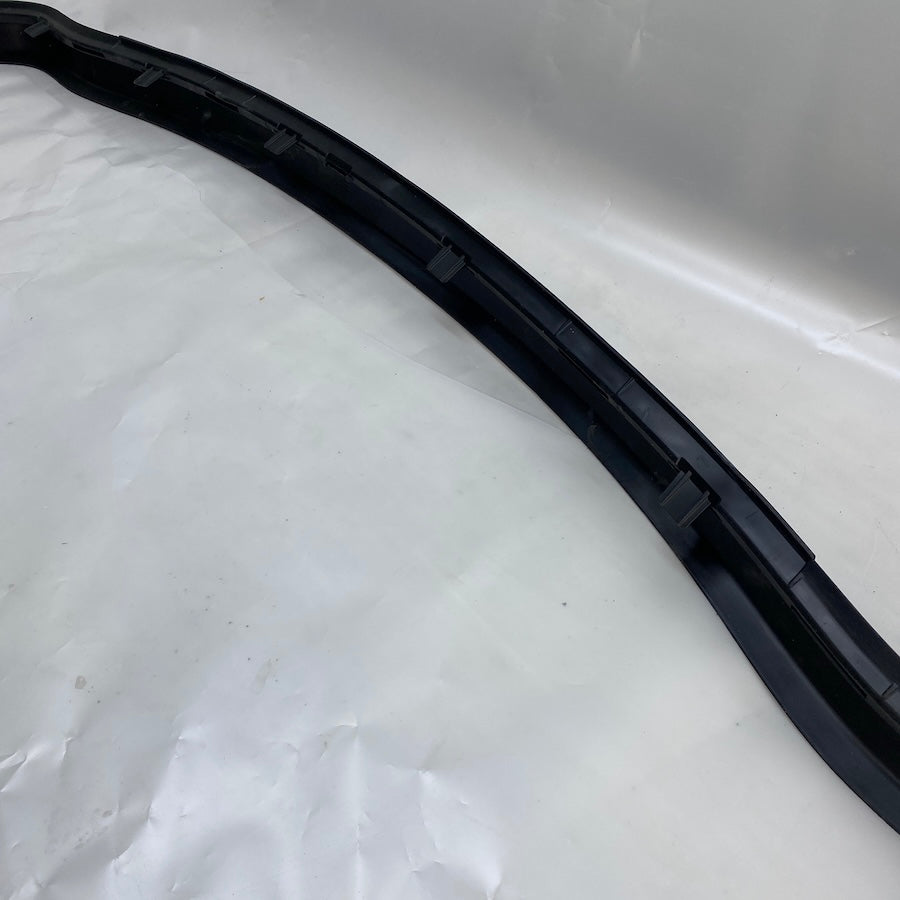 Renault Fluence Ön Tampon Spoyleri 960157489R
