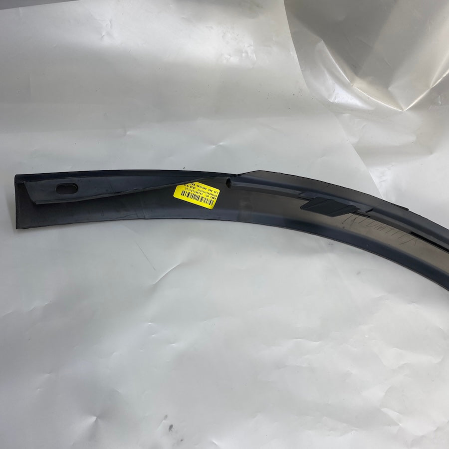Renault Fluence Ön Tampon Spoyleri 960157489R