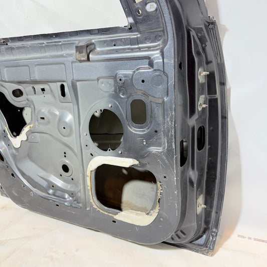 Renault Fluence Sol Ön Kapı 09-16 En Uygun Oto Parça