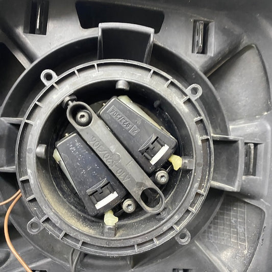 Renault Kangoo 2 Sağ Dikiz Aynası Elektrikli 232636094 En Uygun Oto Parça