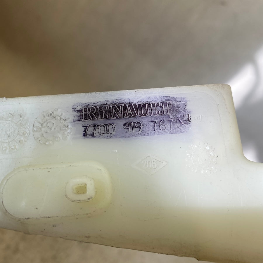 Renault Laguna Arka Tampon Braketi 7700419767