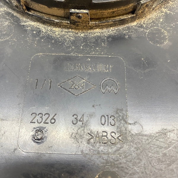 Renault Master 2 Sağ-Sol Ayna Camı 232634013