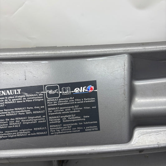 Renault Master MK3 Ön Panjur 8200219755