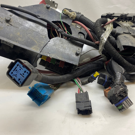 Renault Master Motor Elektrik Tesisatı 8200392468