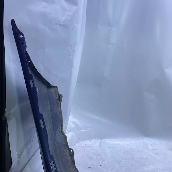 Renault Megane 1 Arka Tampon 7700845256 99-02 En Uygun Oto Parça