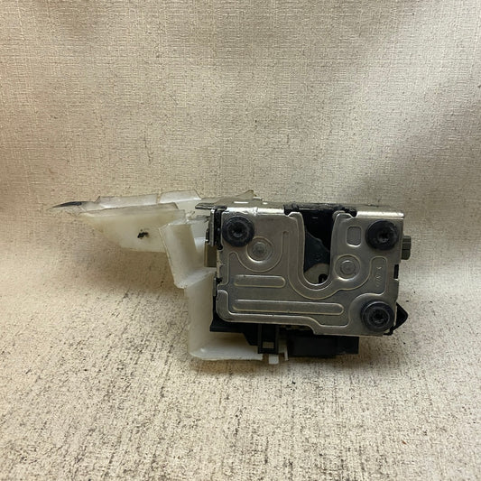 Renault Megane 1 Kapı Kilidi 7702127284