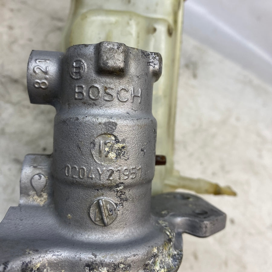 Renault Megane 2 1.9 dCi Fren Ana Silindiri 0204051266