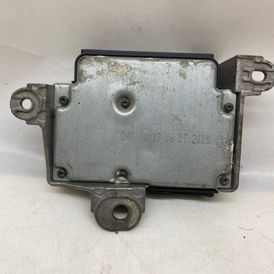 Renault Megane 2 Airbag Beyni 8200481127 Orijinal Çıkma