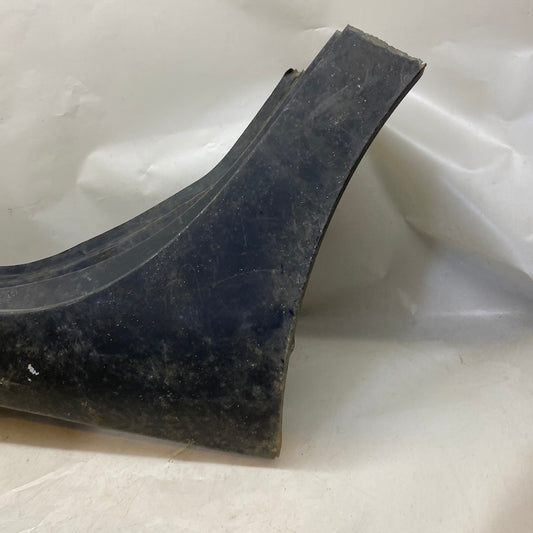 Megane 2 için arka sol marşpiyel sacı – çıkma ve sağlam gövde parçası