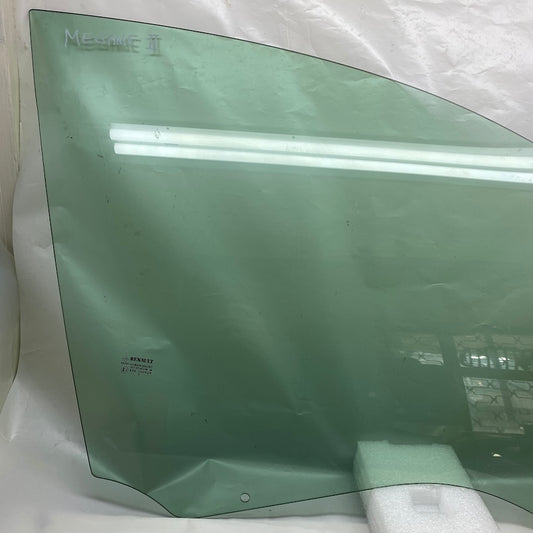 Renault Megane 2 Ön Sağ Kapı Camı 43R-000929