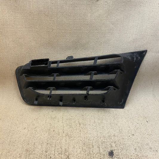 Renault Megane 2 Sis Far Kapağı 8200412380