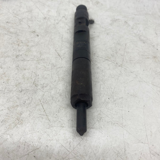 Renault Megane 2/Scenic 2 1.5 DCI Enjektör 8200365186 En Uygun Oto Parça