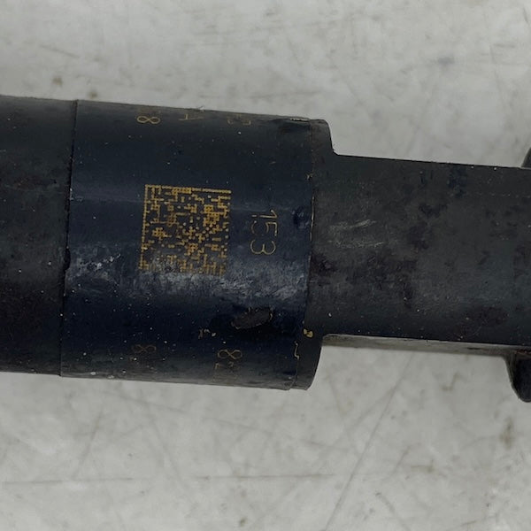 Renault Megane 2/Scenic 2 1.5 DCI Enjektör 8200365186 En Uygun Oto Parça