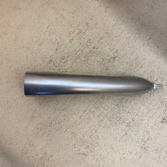 Renault Megane 2/Scenic 2 Dış Kapı Kolu Krom 8200303064