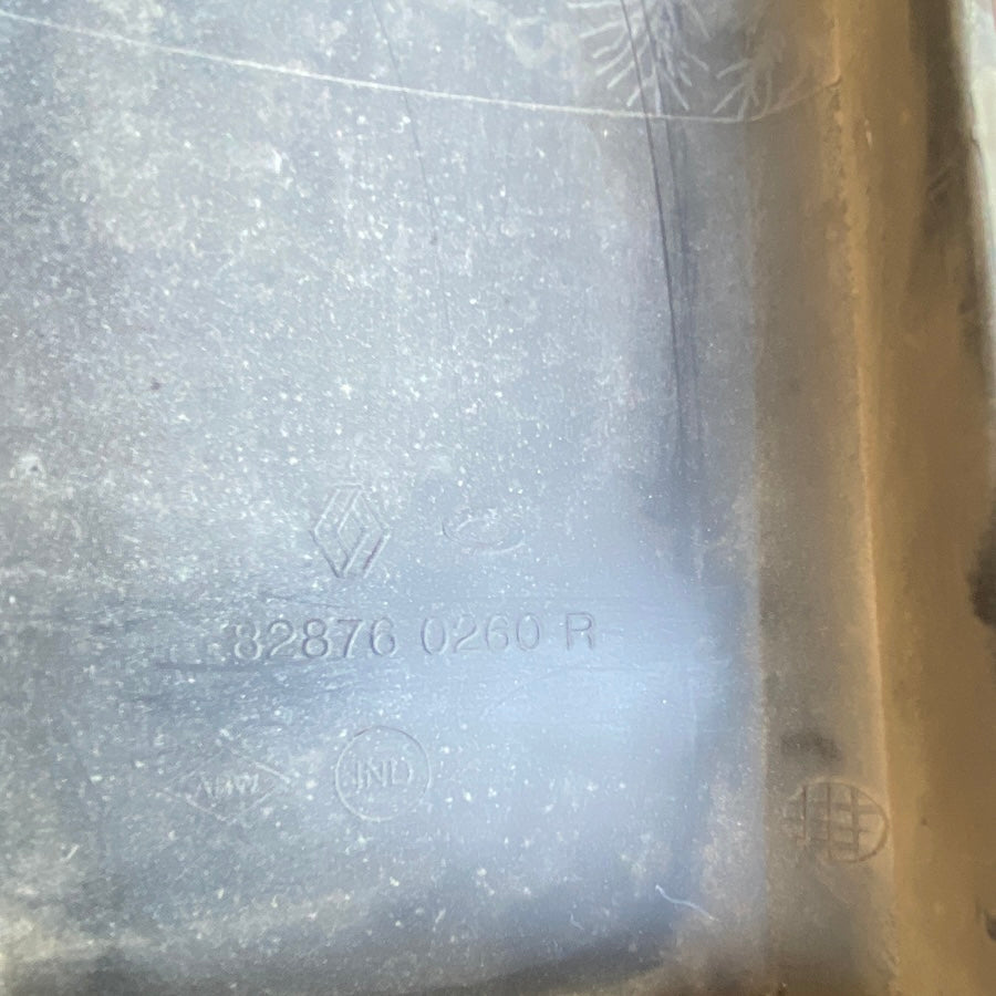 Renault Megane 3 Arka Sağ Kapı Bandı 82876 0260R
