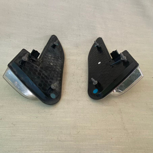 Renault Megane 3 Gündüz Farı Sol/Sağ Orijinal