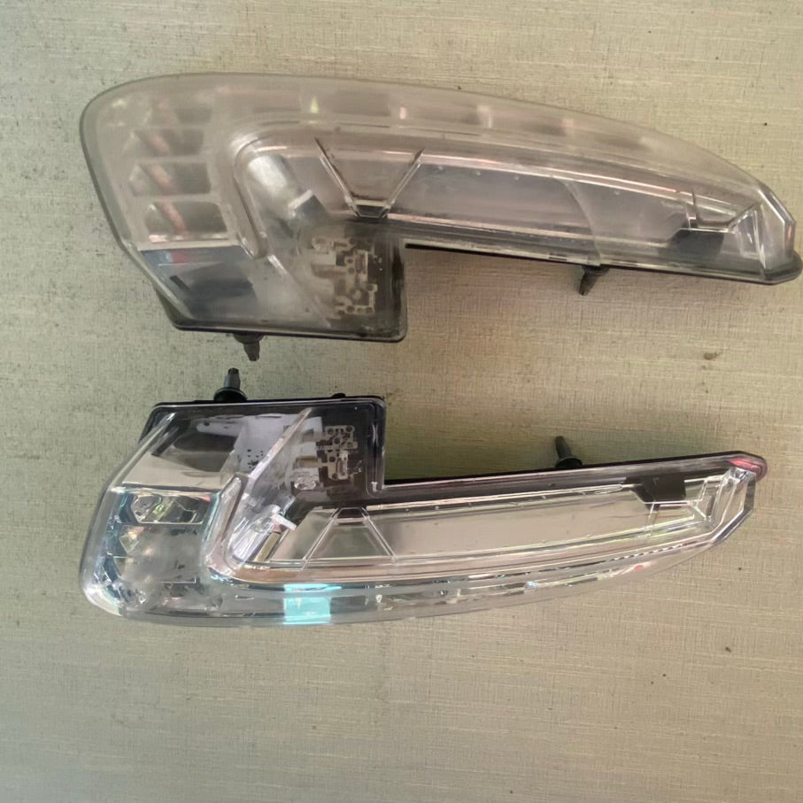 Renault Megane 3 Gündüz Farı Sol/Sağ Orijinal