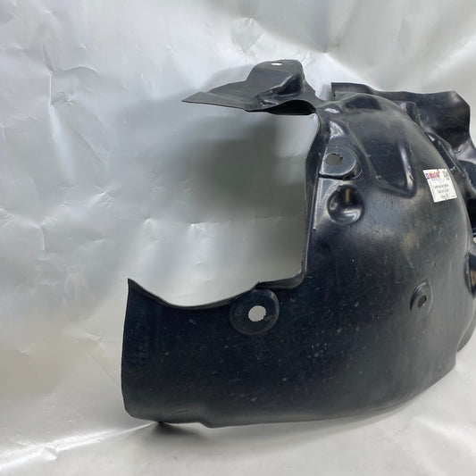 Renault Megane 3 Ön Sol Arka Davlumbaz Sıfır