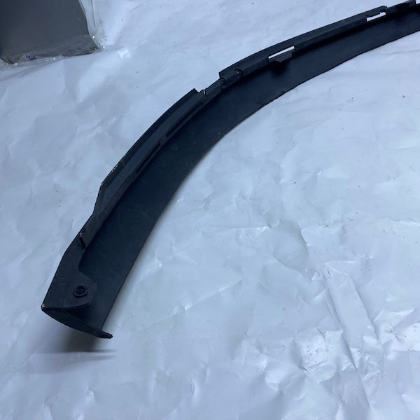 Renault Megane 3 Ön Tampon Alt Spoiler 960150024R