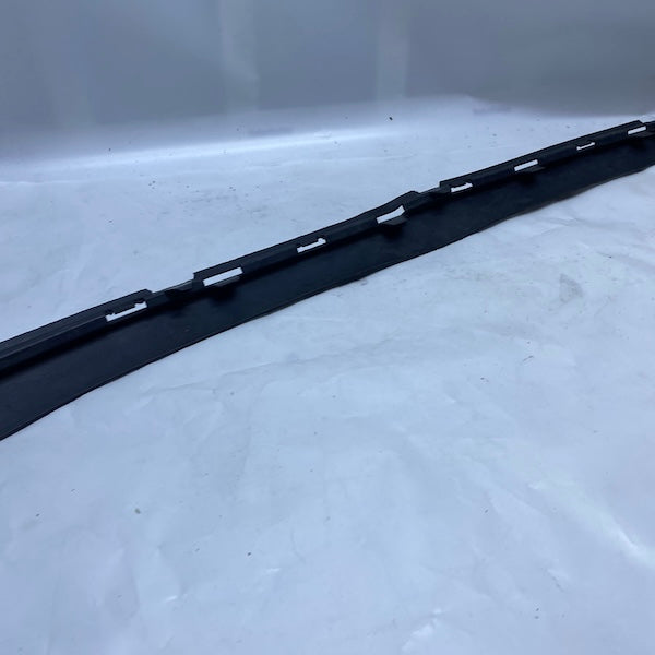 Renault Megane 3 Ön Tampon Alt Spoiler 960150024R