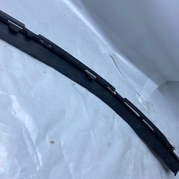 Renault Megane 3 Ön Tampon Alt Spoiler 960150024R