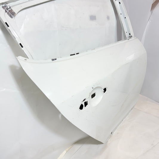 Renault Megane 3 Sağ Arka Kapı Orijinal Çıkma En Uygun Oto Parça