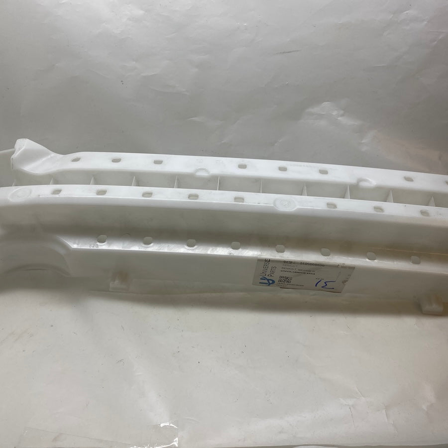 Renault Megane 4 Arka Tampon Darbe Emici 850903809R
