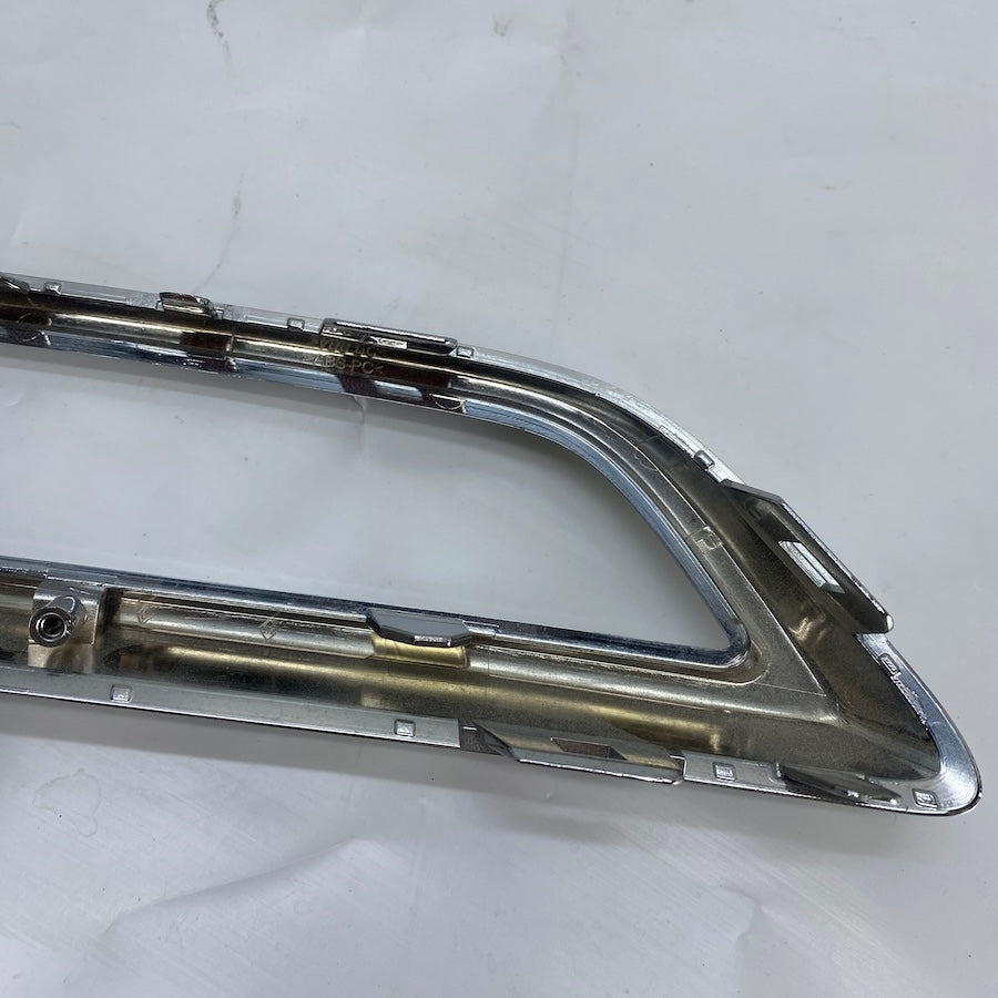 Renault Megane 4 Egzoz Nikelajı 850872252R - En Uygun Oto Parça