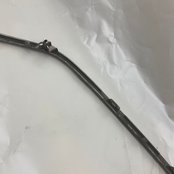 Renault Megane 4 Ön Panjur Çıtası 623851211 2016-2021