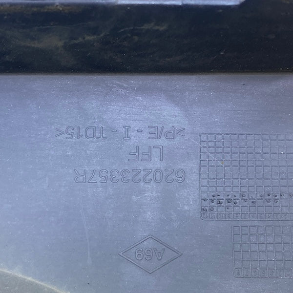 Renault Megane 4 Ön Tampon 620223357R 14-20 En Uygun Oto Parça