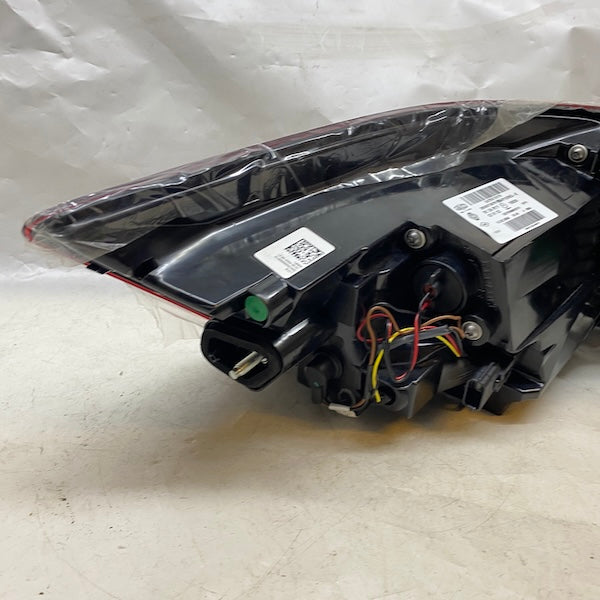 Renault Megane 4 Sağ Dış Stop 16-22 265507297R Çıkma En Uygun Oto Parça