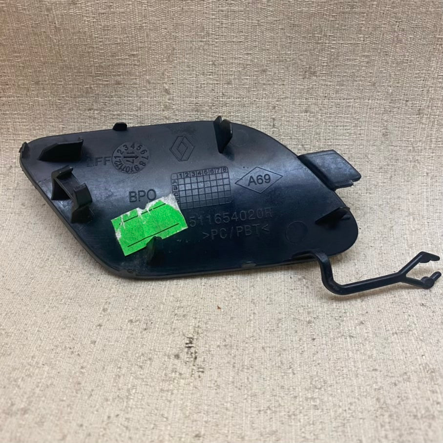 Renault Megane 4 Sedan Sol Arka Çeki Demir Kapağı 511654020R