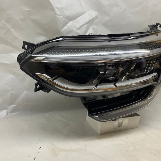 Renault Megane 4 Sol Far 260602024r 2020-24