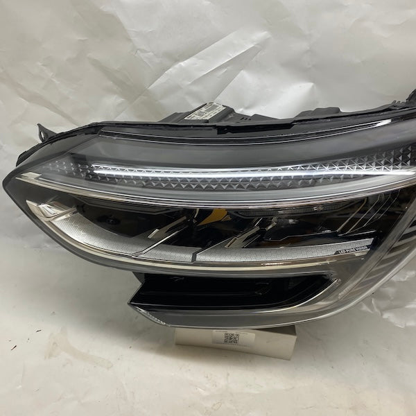 Renault Megane 4 Sol Far 260602024r 2020-24