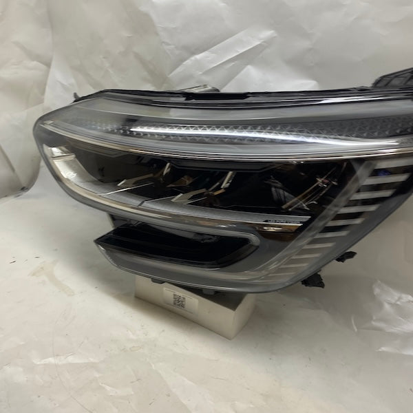 Renault Megane 4 Sol Far 260602024r 2020-24