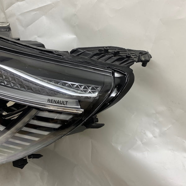 Renault Megane 4 Sol Far 260602024r 2020-24