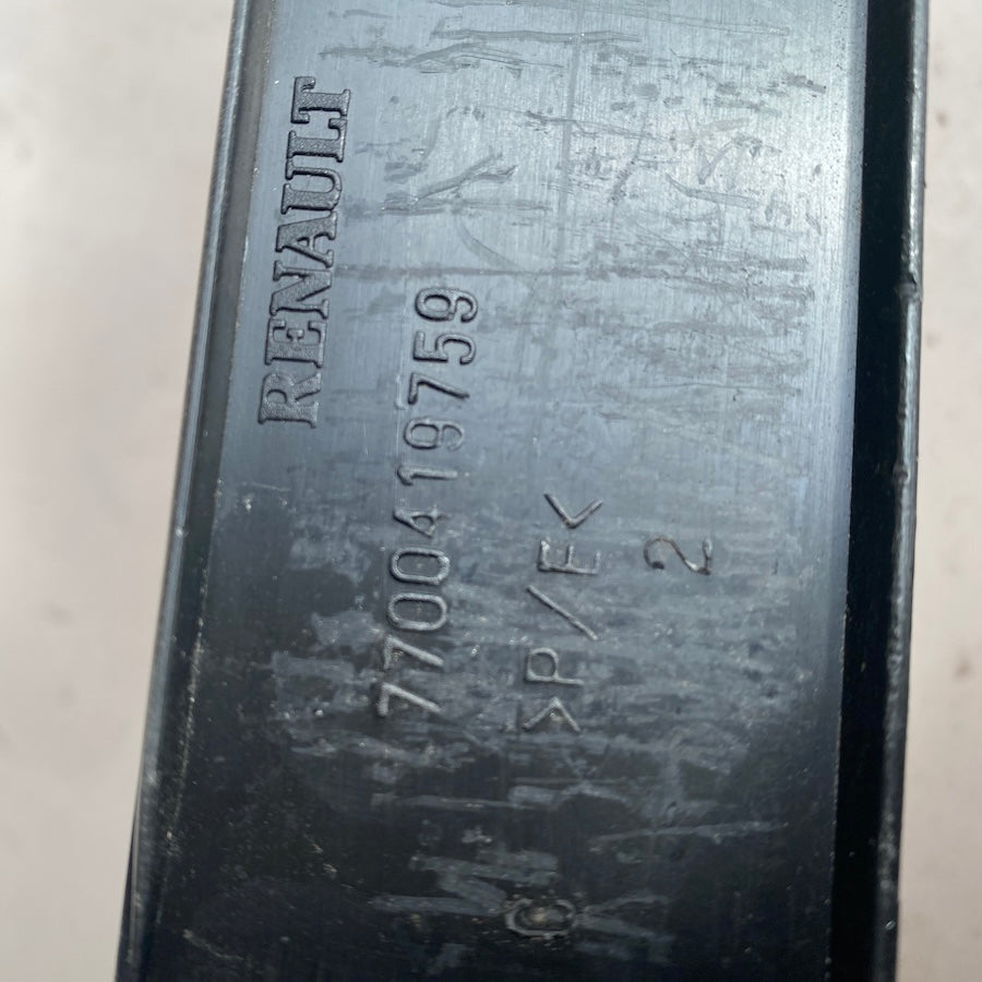 Renault Scenic Tampon Trim Çıtası 7700419759