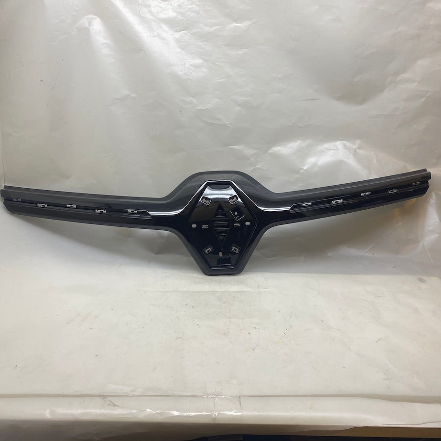 Renault Taliant Ön Panjur Ortası 623821381