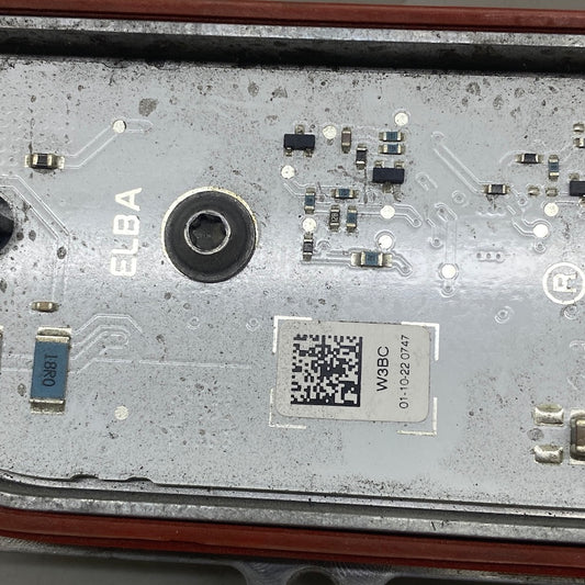 Renault Taliant Sol Far LED Beyni 63117311243 | 2021-2024