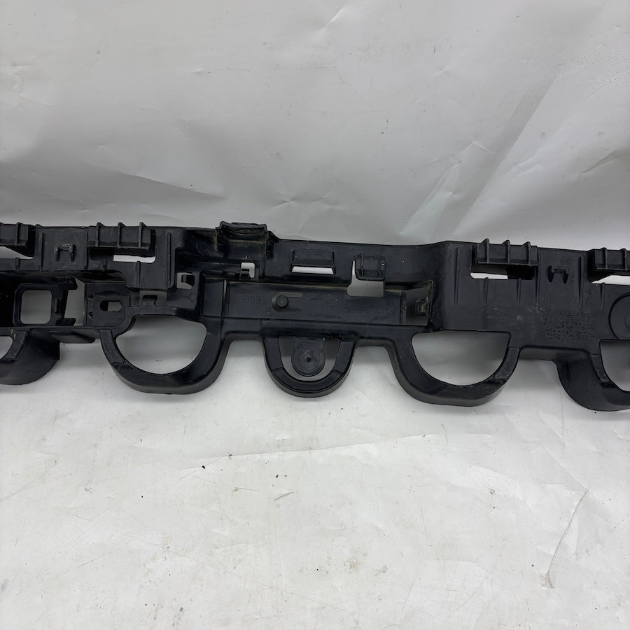 Renault Clio Mk4 Arka Tampon Orta Braket 850424459